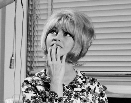 Brigitte Bardot pic #324287