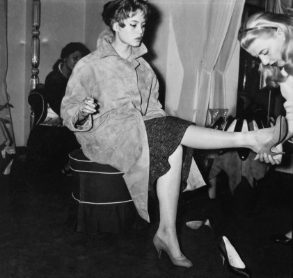 Brigitte Bardot pic #164183