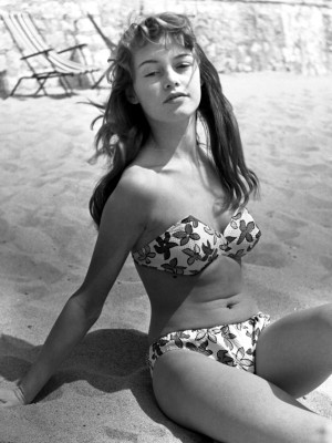 photo 9 in Brigitte Bardot gallery [id163185] 2009-06-15 00:00:00