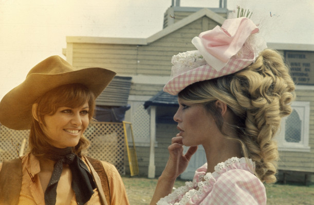 photo 29 in Brigitte Bardot gallery [id273799] 2010-07-30 00:00:00