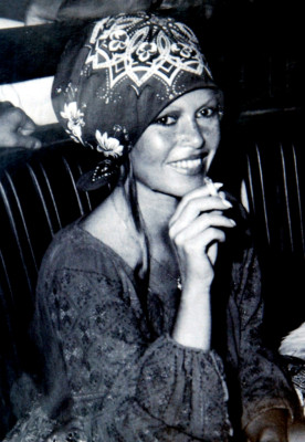 photo 20 in Brigitte Bardot gallery [id170443] 2009-07-13 00:00:00