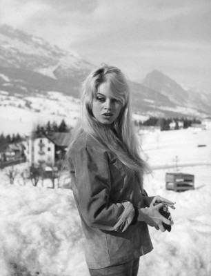 Brigitte Bardot pic #231081