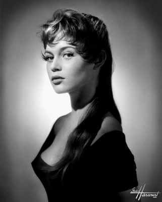 Brigitte Bardot pic #365280