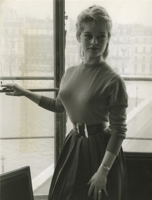 Brigitte Bardot pic #164222