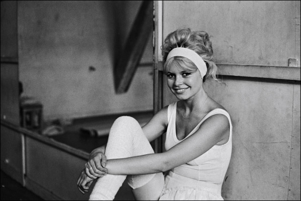 photo 22 in Brigitte Bardot gallery [id251550] 2010-04-28 00:00:00