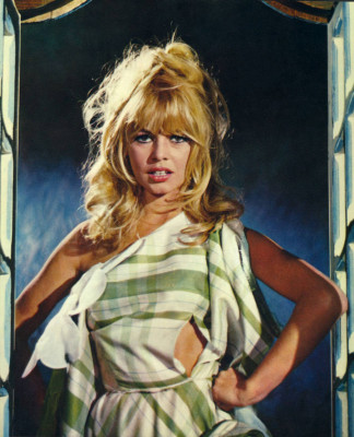 Brigitte Bardot pic #107326