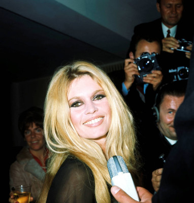 Brigitte Bardot pic #108872