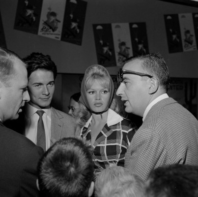photo 18 in Brigitte Bardot gallery [id375205] 2011-05-05 00:00:00
