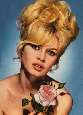 Brigitte Bardot pic #300080