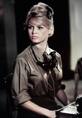 photo 10 in Brigitte Bardot gallery [id96984] 2008-06-08 00:00:00