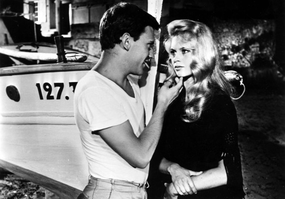 photo 25 in Brigitte Bardot gallery [id411249] 2011-10-11 00:00:00