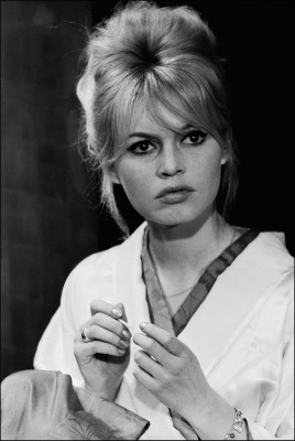 Brigitte Bardot pic #137303