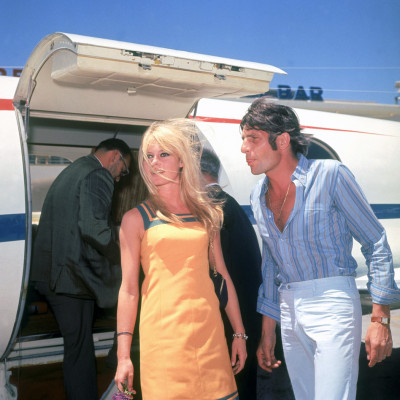 Brigitte Bardot pic #371098