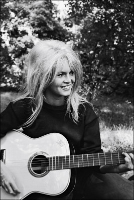photo 10 in Brigitte Bardot gallery [id131453] 2009-02-04 00:00:00