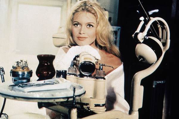 photo 8 in Brigitte Bardot gallery [id403425] 2011-09-14 00:00:00