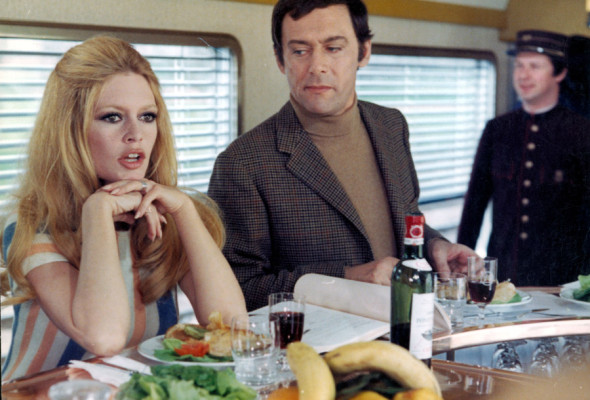 photo 12 in Brigitte Bardot gallery [id240048] 2010-03-05 00:00:00