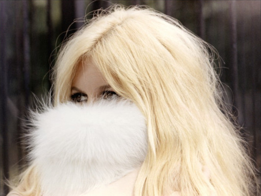 Brigitte Bardot pic #129364