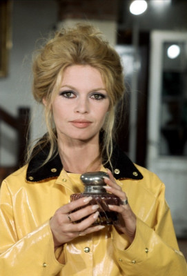 photo 27 in Brigitte Bardot gallery [id490817] 2012-05-21 00:00:00