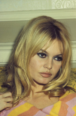 photo 14 in Brigitte Bardot gallery [id491830] 2012-05-24 00:00:00