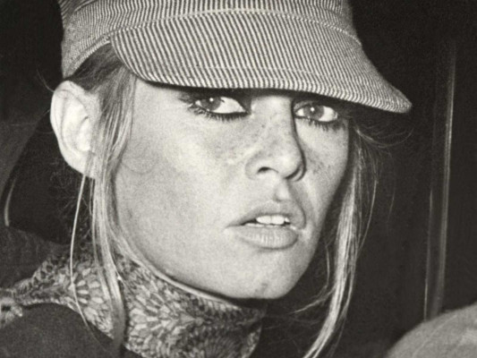 photo 16 in Brigitte Bardot gallery [id488918] 2012-05-15 00:00:00