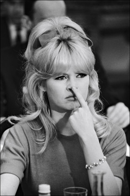 Brigitte Bardot pic #489983