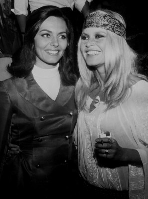 photo 17 in Brigitte Bardot gallery [id491638] 2012-05-23 00:00:00
