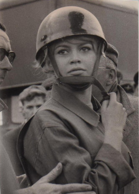 photo 9 in Brigitte Bardot gallery [id489414] 2012-05-16 00:00:00