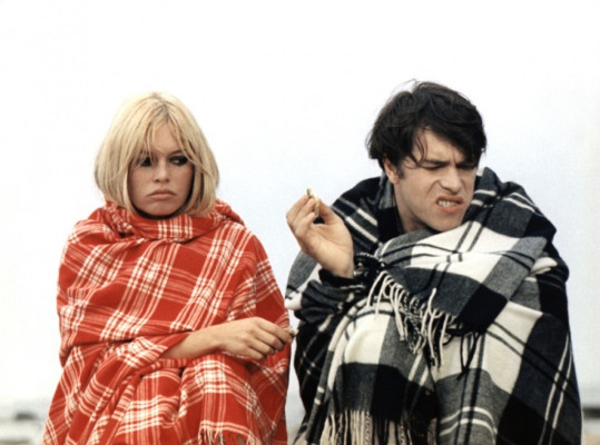Brigitte Bardot pic #490490