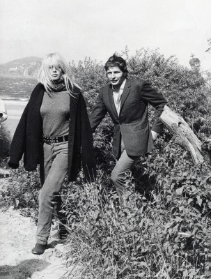 photo 20 in Brigitte Bardot gallery [id491100] 2012-05-21 00:00:00