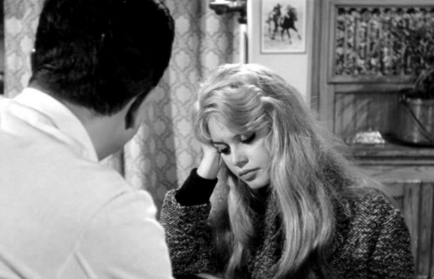 photo 13 in Brigitte Bardot gallery [id480962] 2012-04-26 00:00:00
