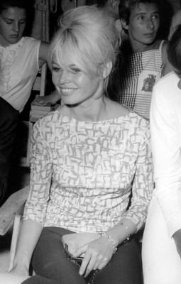 Brigitte Bardot pic #376292