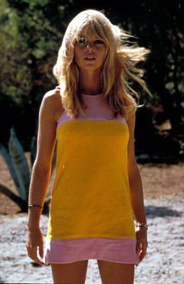 photo 24 in Brigitte Bardot gallery [id376293] 2011-05-11 00:00:00