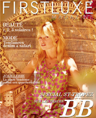 photo 19 in Brigitte Bardot gallery [id378851] 2011-05-17 00:00:00