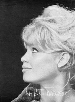 photo 25 in Brigitte Bardot gallery [id486924] 2012-05-11 00:00:00