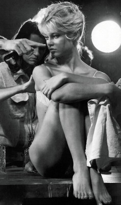 photo 28 in Brigitte Bardot gallery [id378645] 2011-05-17 00:00:00