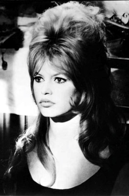 Brigitte Bardot pic #374863