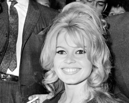 Brigitte Bardot pic #458467