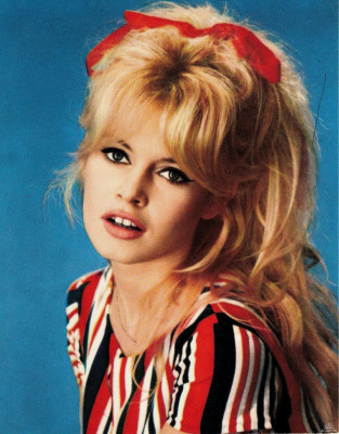 Brigitte Bardot pic #458468