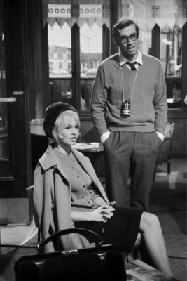 Brigitte Bardot pic #374497