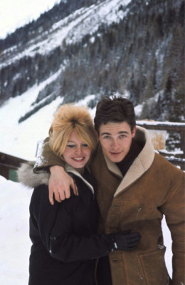 photo 12 in Brigitte Bardot gallery [id375223] 2011-05-05 00:00:00