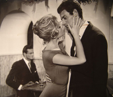 Brigitte Bardot pic #376741