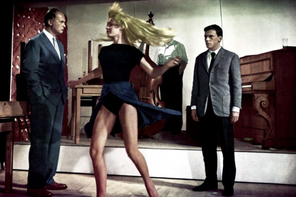 photo 7 in Brigitte Bardot gallery [id376746] 2011-05-11 00:00:00