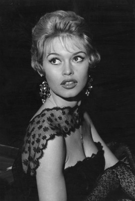 photo 5 in Brigitte Bardot gallery [id375756] 2011-05-06 00:00:00