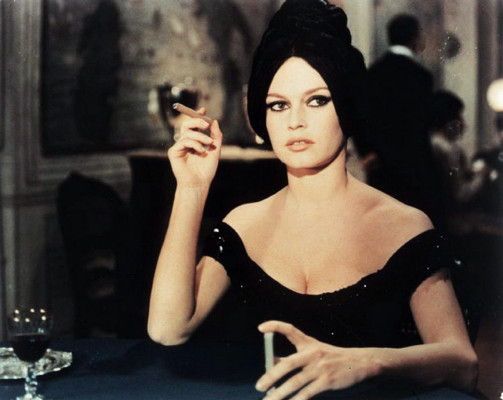 photo 6 in Brigitte Bardot gallery [id474248] 2012-04-11 00:00:00