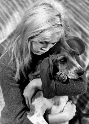 photo 15 in Brigitte Bardot gallery [id457750] 2012-03-12 00:00:00