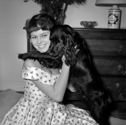 photo 17 in Brigitte Bardot gallery [id457748] 2012-03-12 00:00:00