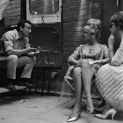 photo 4 in Brigitte Bardot gallery [id380608] 2011-05-23 00:00:00