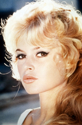 photo 17 in Brigitte Bardot gallery [id384179] 2011-06-07 00:00:00