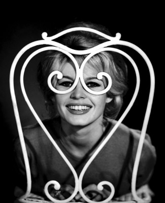 Brigitte Bardot pic #385498