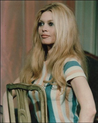 photo 24 in Brigitte Bardot gallery [id388754] 2011-06-30 00:00:00